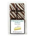 Chuckanut Bay New York Cheesecake Bites, 6.4 Ounce -- 12 per case