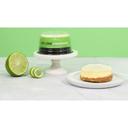 Chuckanut Bay Key Lime Cheesecake Bites, 3.2 Ounce -- 12 per case