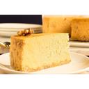 Chuckanut Bay 9 inch 14 Slices Pumpkin Cheesecake, 80 Ounce
