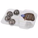 Cyrils Foods Chocolate Bliss Cake Pop, 4.8 Ounce - 15 per case