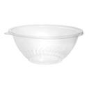 WNA CaterLine 12 inch Round Clear Bowl, 160 Ounce Capacity -- 50 per case.