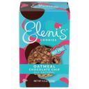 Elenis Oatmeal Chocolate Chip Cookies, 3.5 Ounce -- 6 per case