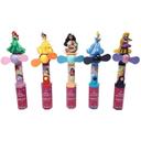 Candyrific Disney Princess Character Fan with Candy, 0.53 Ounce -- 72 per case