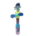 Candyrific Dreamworks Trolls Fan with Candy, 0.53 Ounce -- 72 per case