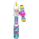 Candyrific Sweet Squad Character Fans with Candy, 0.53 Ounce -- 72 per case