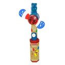 Candyrific Haribo Bear Red White Blue Character Fan with Candy, 0.40 Ounce - 18 per case