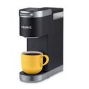 Green Mountain Keurig Black Mini Plus Single Serve K-Cup Pod Coffee Maker
