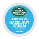 Green Mountain Hazelnut Cream Brew Over Ice Coffee, 24 count -- 4 per case