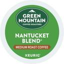 Green Mountain Nantucket Blend Kcup Coffee Pod, 10 count -- 6 per case