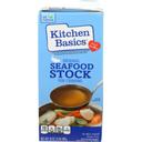 Kitchen Basics Original Seafood Stock, 32 Ounce -- 12 per case