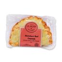Claras Kitchen Individually Packaged Chimichurri Beef Empanada, 16 count