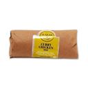 Claras Kitchen Individually Wrapped Coconut-Curry Chicken Wrap, 12 count