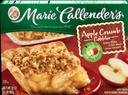 Marie Calender's Apple Crumb Cobbler, 32 Ounce -- 6 per case.