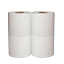 Sofidel Heavenly Soft Special 2 Ply Bathroom Tissue, 4.1 x 4.0 inch -- 96 per case