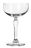 Libbey 601602 Retro Coupe Cocktail Glass, 8.25 Ounce -- 12 per case.