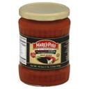 Marco Polo All Natural Mild Ajvar Red Pepper Spread, 19.3 Ounce -- 12 per case