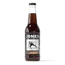 Jones Root Beer Cane Sugar Soda, 12 Fluid Ounce -- 24 per case