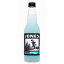 Jones Berry Lemonade Cane Sugar Soda, 12 Fluid Ounce -- 24 per case