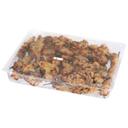 Expresco Fire Grilled Roasted Halal Chicken Thigh Skewers, 80 count