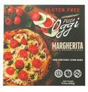 Oggi Margherita and Cherry Tomatoes Pizza, 450 Gram -- 12 per case