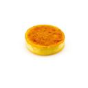 Brill 6 inch Round White Layer Cake, 8 Ounce -- 12 per case