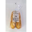 Companion Everyday Twin Italian Bread, 6 count -- 12 per case