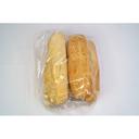 Companion 11 inch Deli Sub Bun, 5 count -- 40 per case