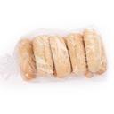 Companion Italian Sub Bun, 10 count -- 60 per case