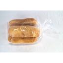 Companion Sub Bun, 4 count -- 60 per case
