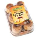 Raymundos Caramel Flan Creamy Custard Dessert, 24 Ounce -- 8 per case