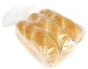 Costanzos Bakery Rustic Hoagie Roll, 131.6 Gram -- 48 per case