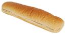 Costanzos Bakery Wheat Submarine Roll, 176 Gram -- 36 per case