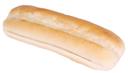 Costanzos Bakery White Split Top Submarine Roll, 112 Gram -- 48 per case