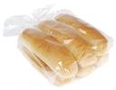 Costanzos Bakery Brioche Submarine Roll, 105.4 Gram -- 48 per case