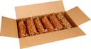 Field Roast Plant Based and Vegetarian Italian Sausage Crumble, 2 Pound -- 6 per case
