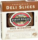 Field Roast Plant Based and Vegetarian Wild Mushroom Deli Slices, 5.5 Ounce -- 12 per case