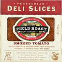Field Roast Smoked Tomato Deli Slices, 5.5 Ounce -- 12 per case