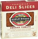 Field Roast Smoked Tomato Deli Slices, 5.5 Ounce -- 12 per case