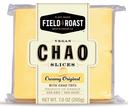 Field Roast Creamy Original Chao Slice, 7 Ounce -- 8 per case