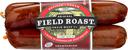 Field Roast Plant Based and Vegetarian Mexican Chipotle Sausage, 12.95 Ounce -- 12 per case