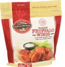 Field Roast Plant Based and Vegetarian Fruffalo Wings, 10 Ounce -- 8 per case