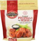 Field Roast Plant Based and Vegetarian Fruffalo Wings, 10 Ounce -- 8 per case