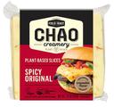 Field Roast Spicy Chao Slices, 7 Ounce -- 8 per case