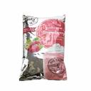Big Train Strawberry Blended Creme Drink Mix, 3.5 Pound -- 5 per case.