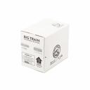 Kidz Kreamz Bubblegum Creme Frappe Mix, 3.5 Pound -- 5 per case.