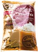 Big Train Dragonfly Thai Tea Blended Crème Beverage Mix, 3.5 Pound Bag -- 5 per case