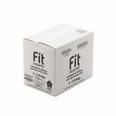 Big Train Fit Frappe Vanilla Protein Drink Mix, 3 Pound -- 4 per case.