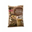 Big Train Chocolate Peanut Butter Blended Ice Coffee Mix, 3.5 Pound -- 5 per case.