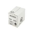 Big Train Vanilla Bean Blended Iced Creme Frappe Mix, 3.5 Pound -- 5 per case.