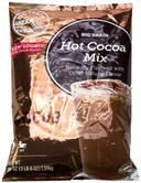 Big Train Hot Cocoa Beverage Mix, 3.5 Pound Bag -- 4 per case